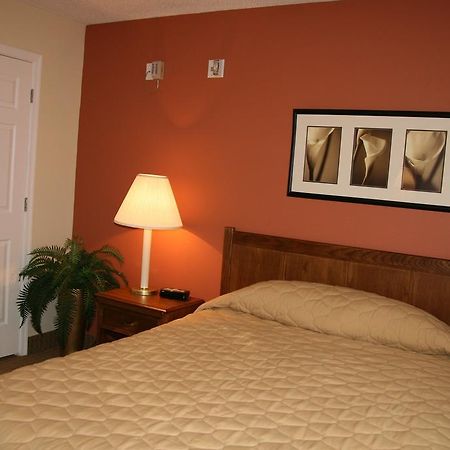 Affordable Suites Of America פרדריקסבורג מראה חיצוני תמונה