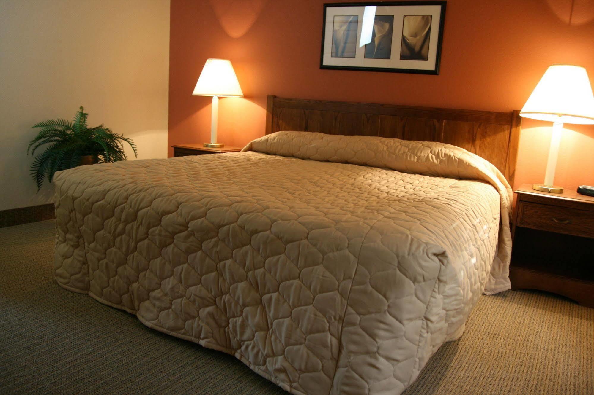 Affordable Suites Of America פרדריקסבורג מראה חיצוני תמונה